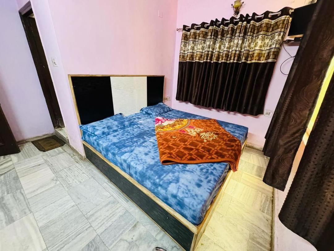 Ganga Hotel A Budget Stay Haridwār Exterior foto